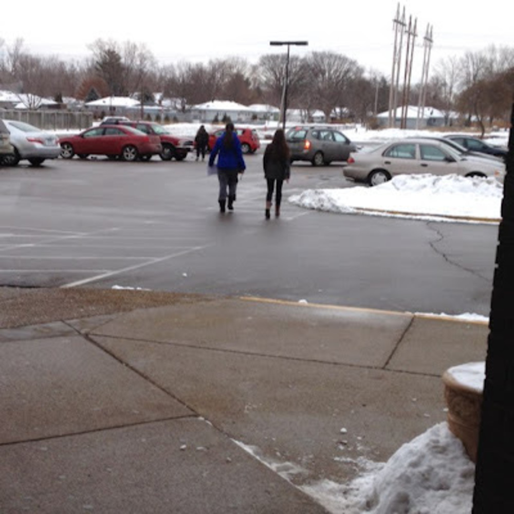 Meet your Posher, Sara